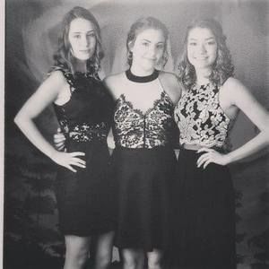 Meet your Posher, Angel